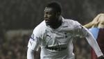 Adebayor Tottenham
