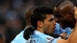 Aguero & Balotelli