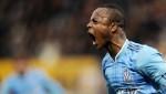 Ande Ayew Marseille