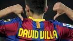 David Villa