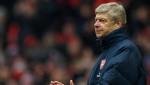 Arsene Wenger