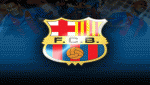 Эмблема Барселоны