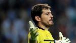 Iker Casillas