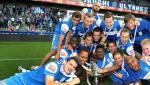 Celebration KRC Genk