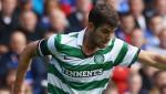 Charlie Mulgrew