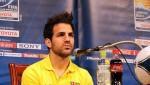 �esc Fabregas