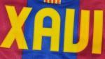 Xavi