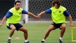 Xavier Hernández & Puyol