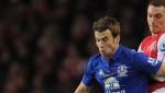 Coleman Everton