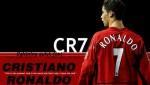 CRICTIANO RONALDO