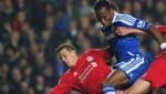 Drogba vs Liverpool