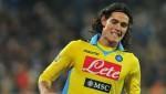 Edinson Cavani