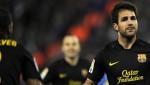 Cesc Fabregas