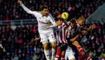 Swansea & Sunderland