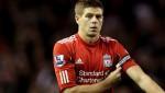 Steven Gerrard