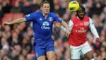 Jagielka & Gervinho