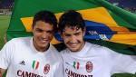 Alexandre Rodrigues da Silva & Thiago Silva