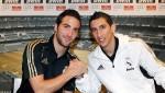 Gonzalo Gerardo Higuaín & Di Maria