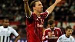 Zlatan Ibrahimović