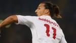 Zlatan Ibrahimović