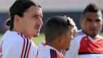 Zlatan Ibrahimović