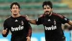 Alexandre Rodrigues da Silva & Gennaro Gattuso