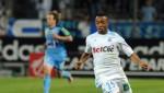 Jordan Ayew Marseille