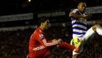 Suarez Luiz & QPR