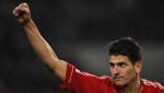 Mario Gomez Bayern