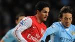 Arteta & Silva
