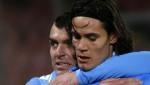 Pandev & Cavani