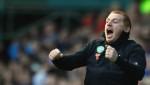 Neil Lennon (Celtic FC coach)