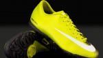 Nike Mercurial