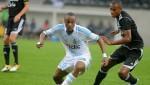 FC Olympique de Marseille player