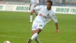 FC Olympique de Marseille player