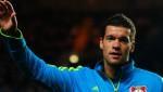 Michael Ballack