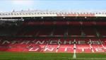 Old Trafford