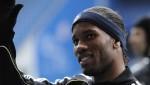 Didier Drogba