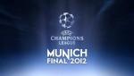 UEFA Final 2012
