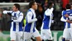 Porto FC celebrate