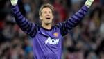 Edwin van der Sar