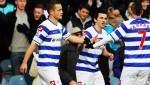 QPR celebrate