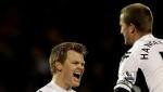 Riise & Hangeland