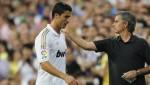 Ronaldo & Mourinho