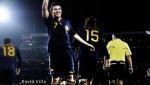 David Villa
