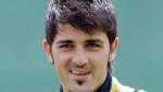 David Villa