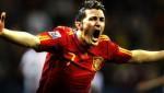 David Villa