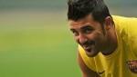 David Villa