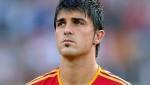 David Villa