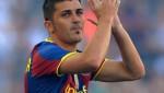 David Villa